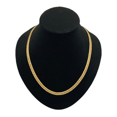 Buy from Ezigold | Gold Chain 9ct 43.1g 50cm